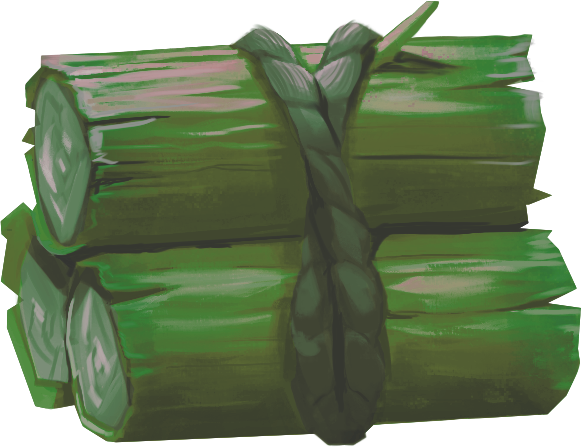 Living Wood
